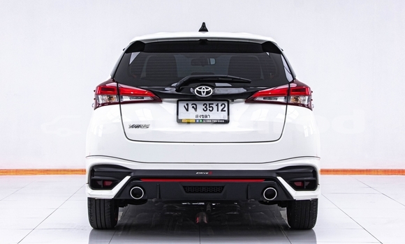 ซื้อ รถมือสอง Toyota Yaris Ativ ขาว รถยนต์ ใน %{เมือง} ใน กรุงเทพมหานคร ซื้อ รถมือสอง Toyota Yaris Ativ ขาว รถยนต์ ใน %{เมือง} ใน กรุงเทพมหานคร