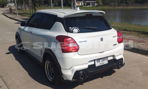 ซื้อ รถมือสอง Suzuki Swift ขาว รถยนต์ ใน %{เมือง} ใน ฉะเชิงเทรา ซื้อ รถมือสอง Suzuki Swift ขาว รถยนต์ ใน %{เมือง} ใน ฉะเชิงเทรา