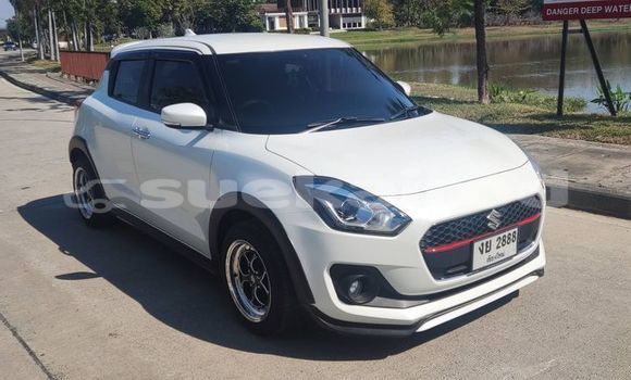 ซื้อ รถมือสอง Suzuki Swift ขาว รถยนต์ ใน %{เมือง} ใน ฉะเชิงเทรา ซื้อ รถมือสอง Suzuki Swift ขาว รถยนต์ ใน %{เมือง} ใน ฉะเชิงเทรา