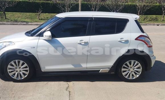 ซื้อ รถมือสอง Suzuki Swift ขาว รถยนต์ ใน %{เมือง} ใน กรุงเทพมหานคร ซื้อ รถมือสอง Suzuki Swift ขาว รถยนต์ ใน %{เมือง} ใน กรุงเทพมหานคร