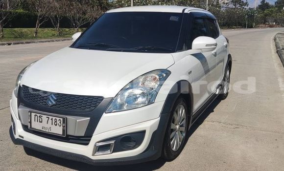 ซื้อ รถมือสอง Suzuki Swift ขาว รถยนต์ ใน %{เมือง} ใน กรุงเทพมหานคร ซื้อ รถมือสอง Suzuki Swift ขาว รถยนต์ ใน %{เมือง} ใน กรุงเทพมหานคร