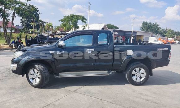 ซื้อ รถมือสอง Toyota Hilux สีดำ รถยนต์ ใน %{เมือง} ใน กรุงเทพมหานคร ซื้อ รถมือสอง Toyota Hilux สีดำ รถยนต์ ใน %{เมือง} ใน กรุงเทพมหานคร