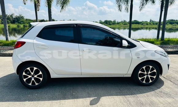 ซื้อ รถมือสอง Mazda 2 ขาว รถยนต์ ใน %{เมือง} ใน กรุงเทพมหานคร ซื้อ รถมือสอง Mazda 2 ขาว รถยนต์ ใน %{เมือง} ใน กรุงเทพมหานคร