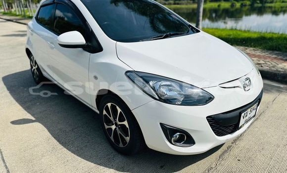 ซื้อ รถมือสอง Mazda 2 ขาว รถยนต์ ใน %{เมือง} ใน กรุงเทพมหานคร ซื้อ รถมือสอง Mazda 2 ขาว รถยนต์ ใน %{เมือง} ใน กรุงเทพมหานคร