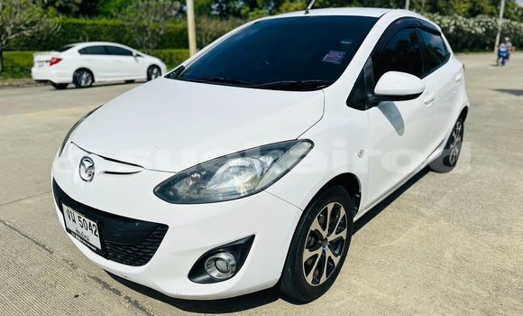 ซื้อ รถมือสอง Mazda 2 ขาว รถยนต์ ใน %{เมือง} ใน กรุงเทพมหานคร ซื้อ รถมือสอง Mazda 2 ขาว รถยนต์ ใน %{เมือง} ใน กรุงเทพมหานคร