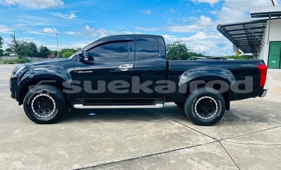 ซื้อ รถมือสอง Isuzu D-Max สีดำ รถยนต์ ใน %{เมือง} ใน กรุงเทพมหานคร ซื้อ รถมือสอง Isuzu D-Max สีดำ รถยนต์ ใน %{เมือง} ใน กรุงเทพมหานคร