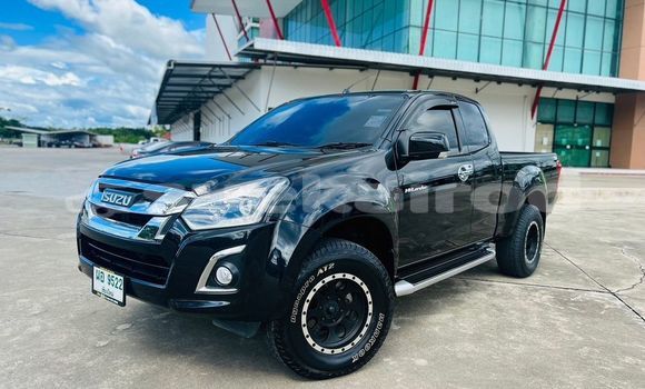 ซื้อ รถมือสอง Isuzu D-Max สีดำ รถยนต์ ใน %{เมือง} ใน กรุงเทพมหานคร ซื้อ รถมือสอง Isuzu D-Max สีดำ รถยนต์ ใน %{เมือง} ใน กรุงเทพมหานคร