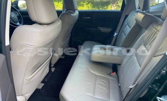 Buy Used Honda CR-V Black Car in Bangkok in Bangkok Buy Used Honda CR-V Black Car in Bangkok in Bangkok