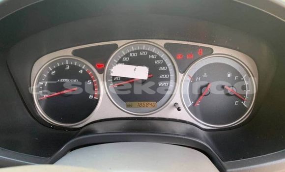 Buy Used Isuzu D-Max Blue Car in Bangkok in Bangkok Buy Used Isuzu D-Max Blue Car in Bangkok in Bangkok