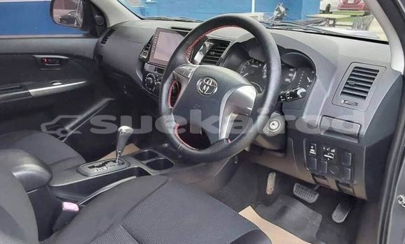 Buy Used Toyota Vigo Black Car in Bangkok in Bangkok Buy Used Toyota Vigo Black Car in Bangkok in Bangkok