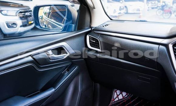 Buy Used Isuzu D-Max Other Car in Bangkok in Bangkok Buy Used Isuzu D-Max Other Car in Bangkok in Bangkok