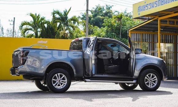Buy Used Isuzu D-Max Other Car in Bangkok in Bangkok Buy Used Isuzu D-Max Other Car in Bangkok in Bangkok