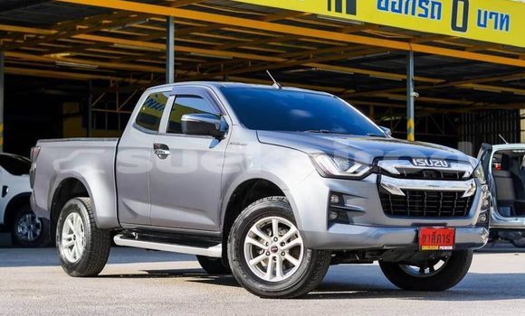 Buy Used Isuzu D-Max Other Car in Bangkok in Bangkok Buy Used Isuzu D-Max Other Car in Bangkok in Bangkok