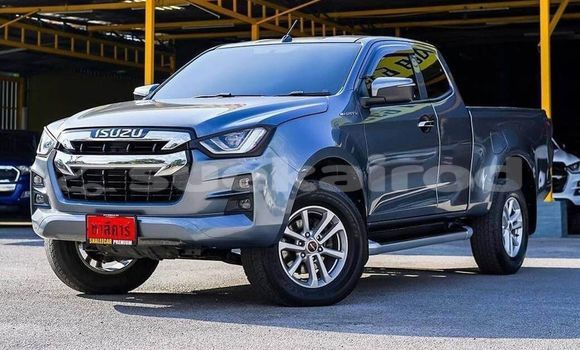 Buy Used Isuzu D-Max Other Car in Bangkok in Bangkok Buy Used Isuzu D-Max Other Car in Bangkok in Bangkok