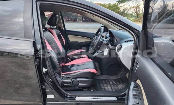 Buy Used Mazda 2 Black Car in Bangkok in Bangkok Buy Used Mazda 2 Black Car in Bangkok in Bangkok