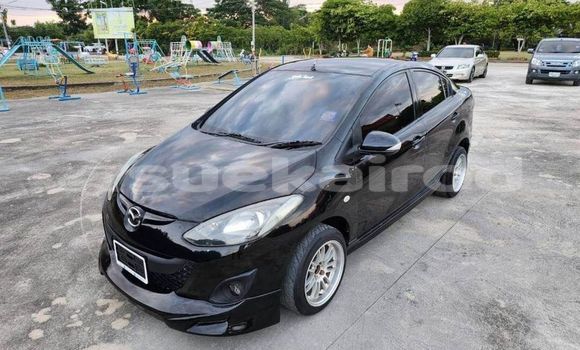 Buy Used Mazda 2 Black Car in Bangkok in Bangkok Buy Used Mazda 2 Black Car in Bangkok in Bangkok