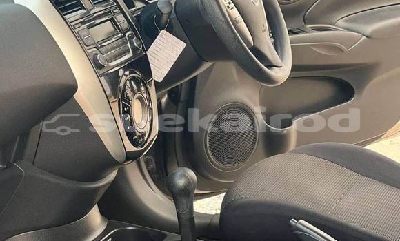 Buy Used Nissan Almera Other Car in Bangkok in Bangkok Buy Used Nissan Almera Other Car in Bangkok in Bangkok