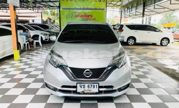Buy Used Nissan Note Other Car in Buogkan in Buogkan