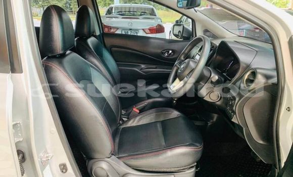 Buy Used Nissan Note Other Car in Buogkan in Buogkan Buy Used Nissan Note Other Car in Buogkan in Buogkan