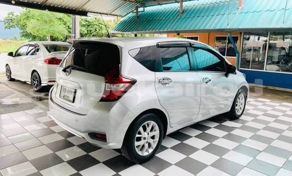 Buy Used Nissan Note Other Car in Buogkan in Buogkan Buy Used Nissan Note Other Car in Buogkan in Buogkan