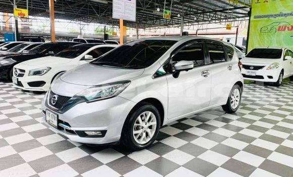 Buy Used Nissan Note Other Car in Buogkan in Buogkan Buy Used Nissan Note Other Car in Buogkan in Buogkan