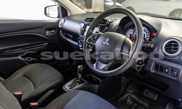 Buy Used Mitsubishi Attrage Other Car in Bangkok in Bangkok Buy Used Mitsubishi Attrage Other Car in Bangkok in Bangkok