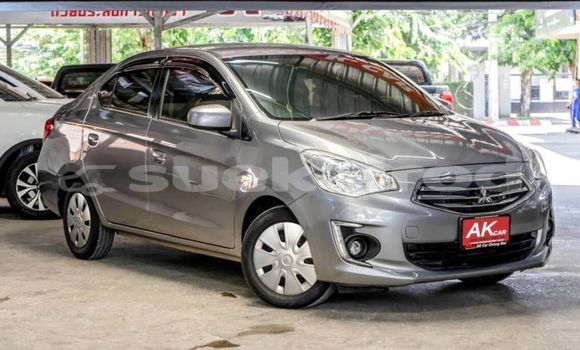Buy Used Mitsubishi Attrage Other Car in Bangkok in Bangkok Buy Used Mitsubishi Attrage Other Car in Bangkok in Bangkok