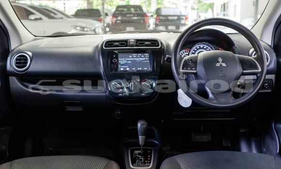 Buy Used Mitsubishi Attrage Other Car in Bangkok in Bangkok Buy Used Mitsubishi Attrage Other Car in Bangkok in Bangkok