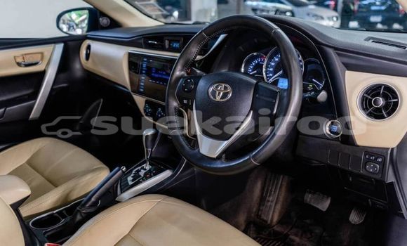 Buy Used Toyota Altis Other Car in Bangkok in Bangkok Buy Used Toyota Altis Other Car in Bangkok in Bangkok