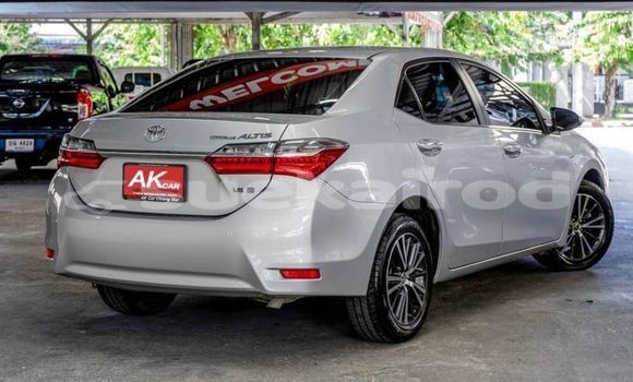 Buy Used Toyota Altis Other Car in Bangkok in Bangkok Buy Used Toyota Altis Other Car in Bangkok in Bangkok