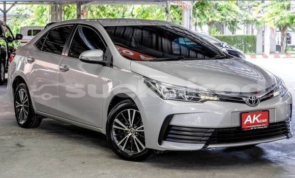Buy Used Toyota Altis Other Car in Bangkok in Bangkok Buy Used Toyota Altis Other Car in Bangkok in Bangkok