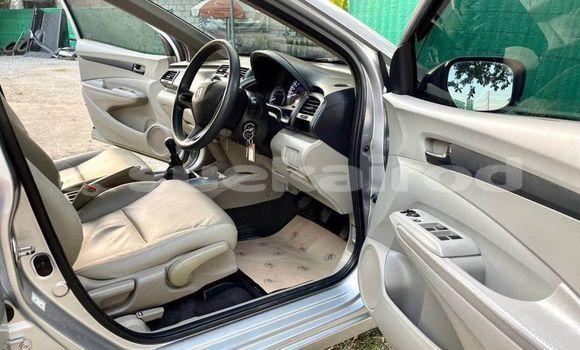 Buy Used Honda City Other Car in Bangkok in Bangkok Buy Used Honda City Other Car in Bangkok in Bangkok