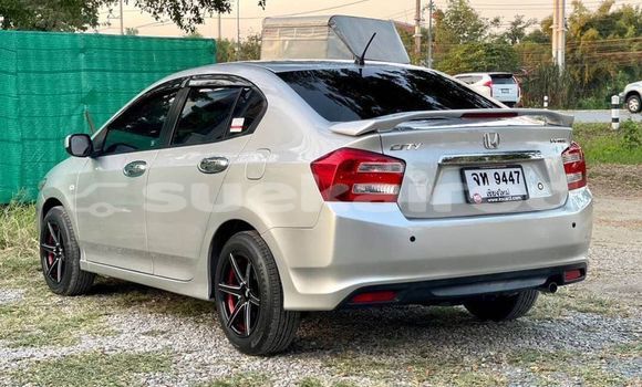 Buy Used Honda City Other Car in Bangkok in Bangkok Buy Used Honda City Other Car in Bangkok in Bangkok
