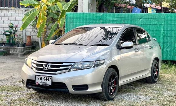 Buy Used Honda City Other Car in Bangkok in Bangkok Buy Used Honda City Other Car in Bangkok in Bangkok
