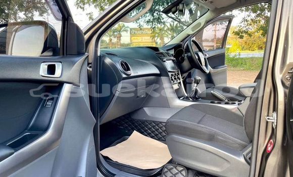 Buy Used Mazda BT-50 Other Car in Bangkok in Bangkok Buy Used Mazda BT-50 Other Car in Bangkok in Bangkok