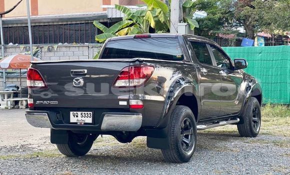 Buy Used Mazda BT-50 Other Car in Bangkok in Bangkok Buy Used Mazda BT-50 Other Car in Bangkok in Bangkok