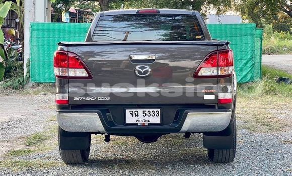 Buy Used Mazda BT-50 Other Car in Bangkok in Bangkok Buy Used Mazda BT-50 Other Car in Bangkok in Bangkok