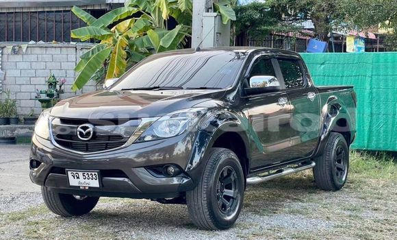 Buy Used Mazda BT-50 Other Car in Bangkok in Bangkok Buy Used Mazda BT-50 Other Car in Bangkok in Bangkok