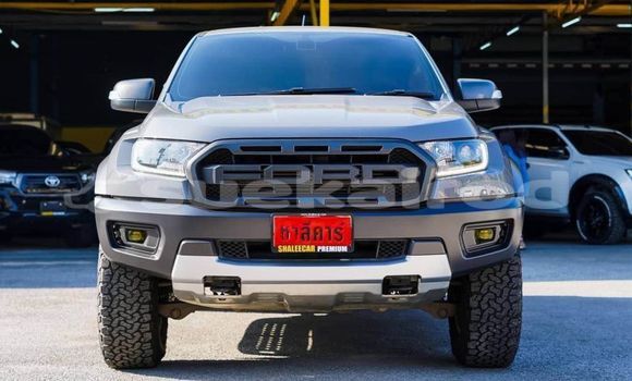 Buy Used Ford Ranger Other Car in Bangkok in Bangkok