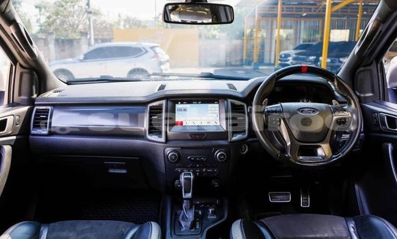 Buy Used Ford Ranger Other Car in Bangkok in Bangkok Buy Used Ford Ranger Other Car in Bangkok in Bangkok