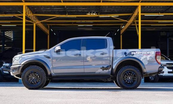 Buy Used Ford Ranger Other Car in Bangkok in Bangkok Buy Used Ford Ranger Other Car in Bangkok in Bangkok