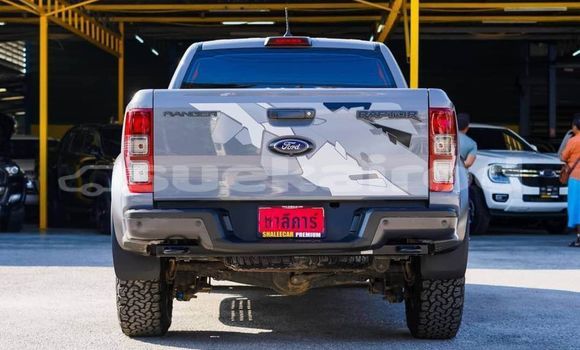 Buy Used Ford Ranger Other Car in Bangkok in Bangkok Buy Used Ford Ranger Other Car in Bangkok in Bangkok