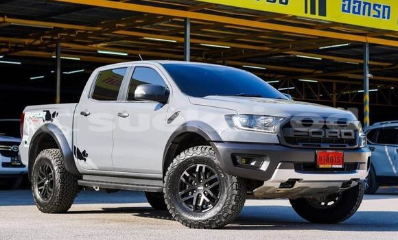Buy Used Ford Ranger Other Car in Bangkok in Bangkok Buy Used Ford Ranger Other Car in Bangkok in Bangkok