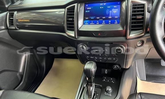 Buy Used Ford Ranger White Car in Bangkok in Bangkok Buy Used Ford Ranger White Car in Bangkok in Bangkok