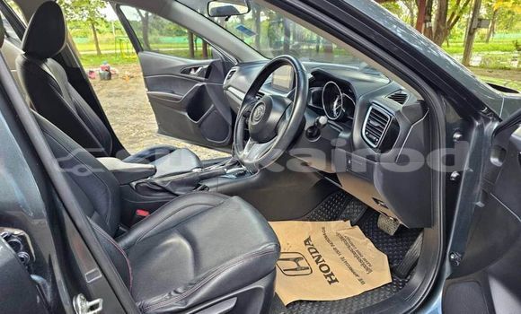 Buy Used Mazda 3 Black Car in Bangkok in Bangkok Buy Used Mazda 3 Black Car in Bangkok in Bangkok