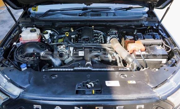 Buy Used Ford Ranger Black Car in Bangkok in Bangkok Buy Used Ford Ranger Black Car in Bangkok in Bangkok