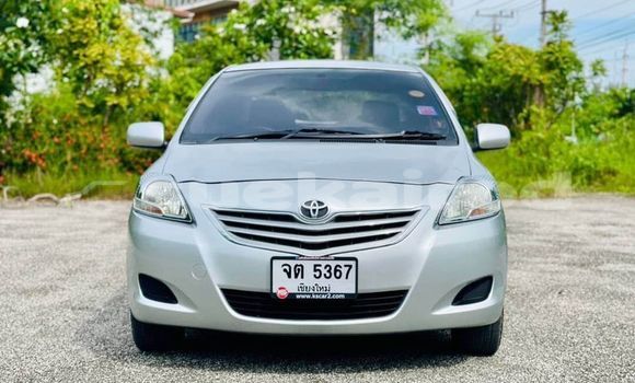 Buy Used Toyota Vios Other Car in Bangkok in Bangkok