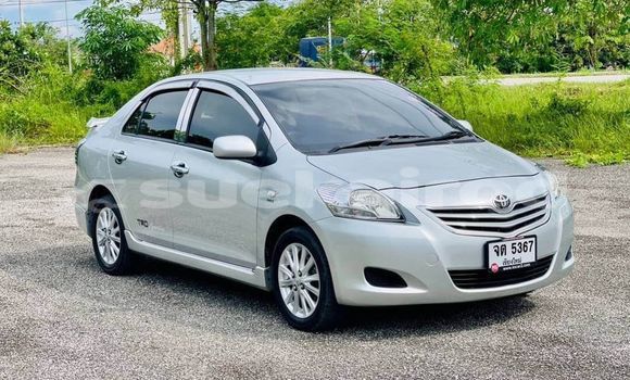 Buy Used Toyota Vios Other Car in Bangkok in Bangkok Buy Used Toyota Vios Other Car in Bangkok in Bangkok