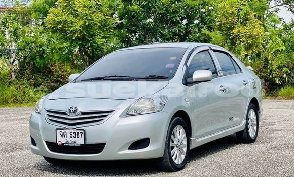 Buy Used Toyota Vios Other Car in Bangkok in Bangkok Buy Used Toyota Vios Other Car in Bangkok in Bangkok