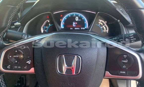 Buy Used Honda Civic White Car in Bangkok in Bangkok Buy Used Honda Civic White Car in Bangkok in Bangkok